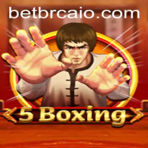 Unveiling 5Boxing and the World of Betcaio: A New Era of Gaming
