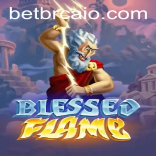 Explore the Epic Adventure of BlessedFlame and Its Unique Features