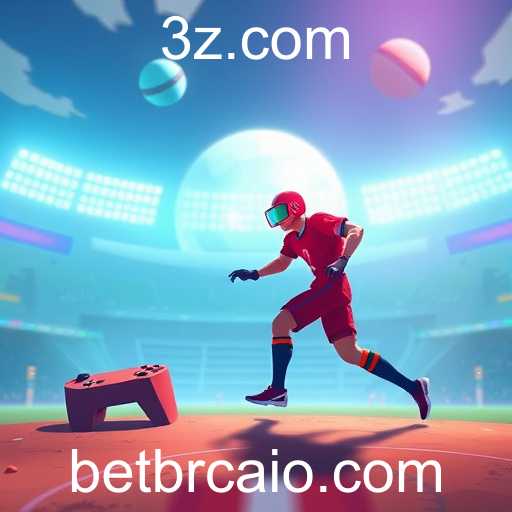 BRCAIO e as Novas Fronteiras dos Jogos Online