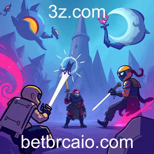 Ascensão do BRCAIO: O Futuro dos Jogos em Português