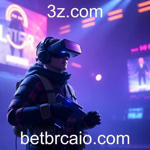 Ascensão de 'brcaio': O Fenômeno dos Jogos em 2025