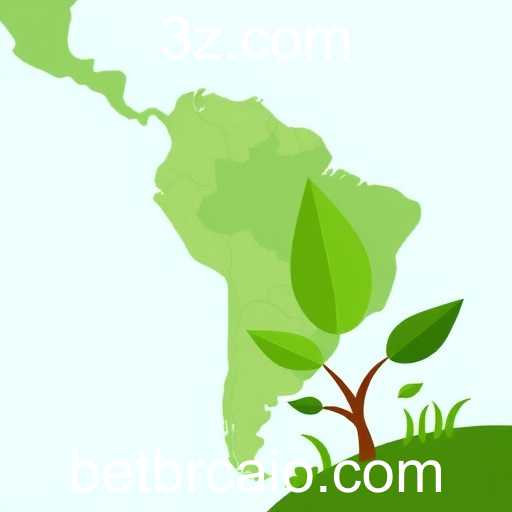 Impacto do Clima nas Economias Sul-Americanas