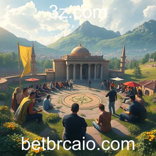 O Papel das Comunidades nos Jogos Digitais: Conexões que Transcendem Telas