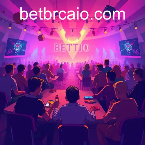 Gaming Experience betcaio - 800+ Premium and Exclusive Games