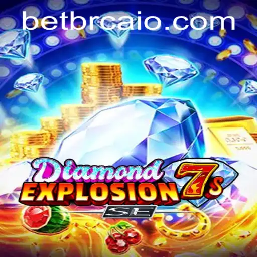 Explore the Thrills of DiamondExplosion7sSE: A Dive into the Dazzling World of Modern Gaming