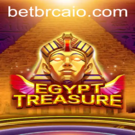 Discover the Adventure of EgyptTreasure