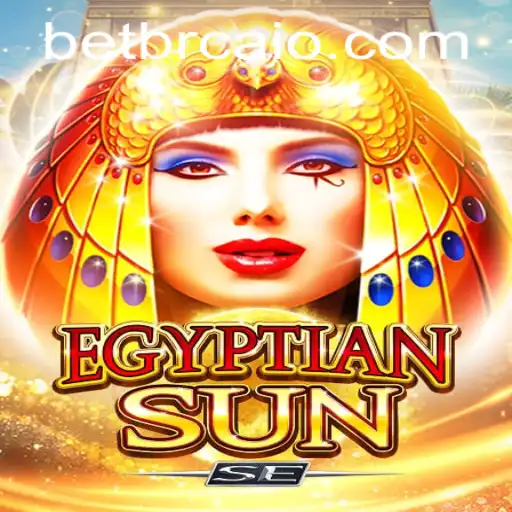 Experience the Thrill of EgyptianSunSE: A Detailed Guide to the Game with Betcaio