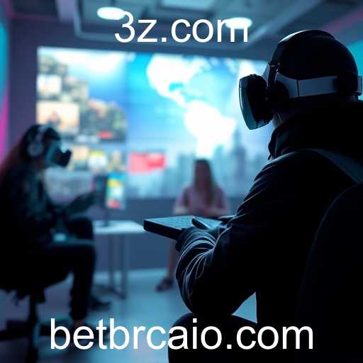 Explorando o Futuro dos Jogos em 2025