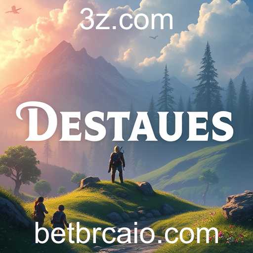 O Que Torna um Jogo um 'Destaque' no Universo dos Games?