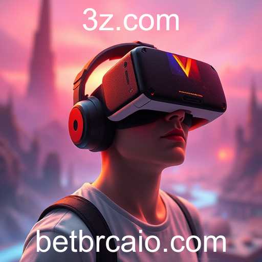 A Revolução dos Jogos em 2025