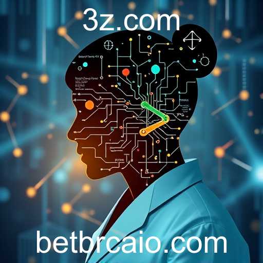 Brcaio Transforma o Cenário de Games com Inovações Impressionantes