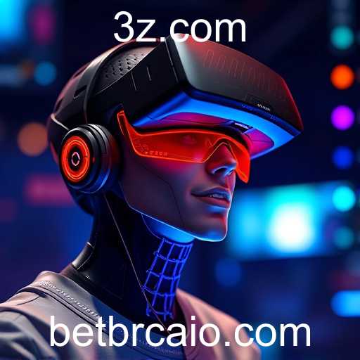 O Mundo dos Jogos: Inovações e Tendências Atuais
