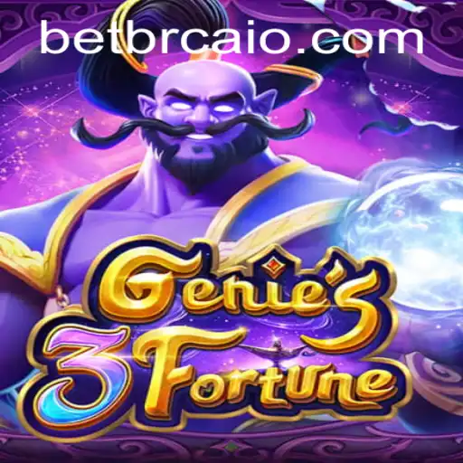 Unveiling Genie3Fortune: A Magical Gaming Experience with Betcaio