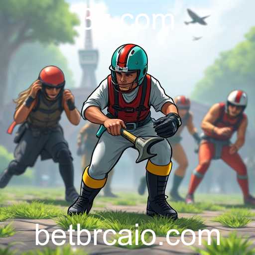 Desvende Seus Jogos Com Nossa Categoria 