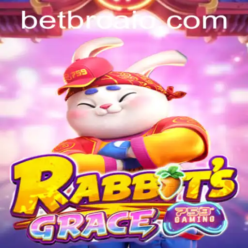 Discovering RabbitsGrace: An Adventure in the World of Betcaio