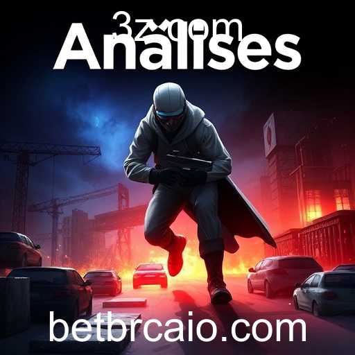 Explorando a Categoria de Análises de Jogos no site 'brcaio'