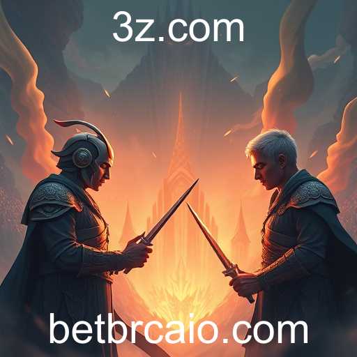 Revolução nos Jogos: A Ascensão dos Mundos Virtuais em Tempo Real