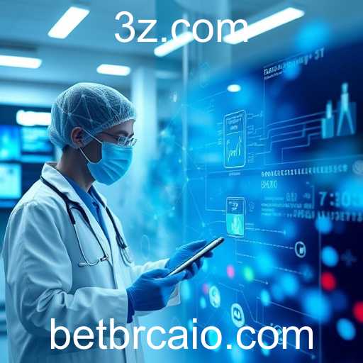 Avanços Tecnológicos e Desafios na Saúde em 2025