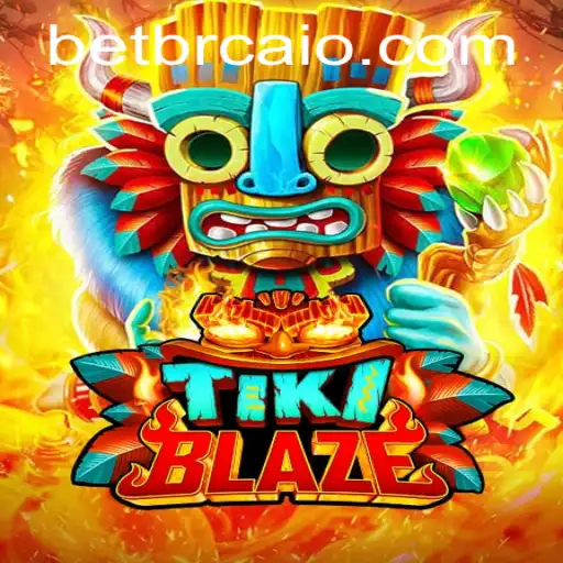 Unveiling TikiBlaze: A Thrilling Adventure on Betcaio