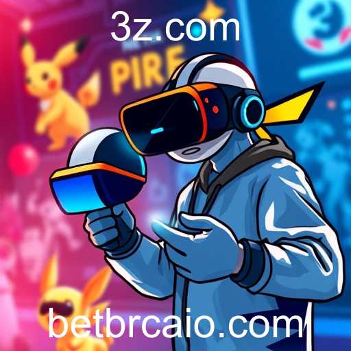 Explorando Tendências Atuais no Mundo dos Jogos